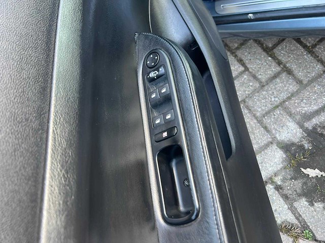 Peugeot 307 cc - 2.0-16v sport, 10-xl-dr - afbeelding 9 van  15