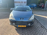 Peugeot 307 cc - 2.0-16v sport, 10-xl-dr - afbeelding 8 van  15
