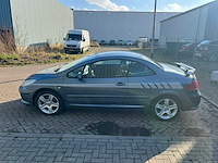 Peugeot 307 cc - 2.0-16v sport, 10-xl-dr - afbeelding 10 van  15