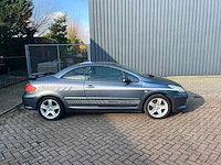 Peugeot 307 cc - 2.0-16v sport, 10-xl-dr - afbeelding 13 van  15