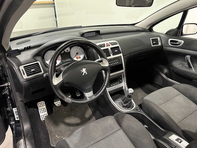 Peugeot 307 cc 1.6-16v 07-lhn-2 - afbeelding 4 van  22