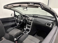 Peugeot 307 cc 1.6-16v 07-lhn-2 - afbeelding 5 van  22