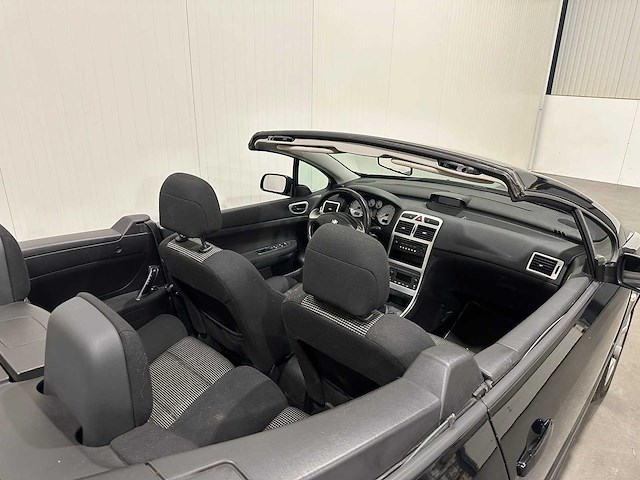Peugeot 307 cc 1.6-16v 07-lhn-2 - afbeelding 6 van  22