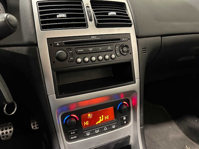 Peugeot 307 cc 1.6-16v 07-lhn-2 - afbeelding 9 van  22