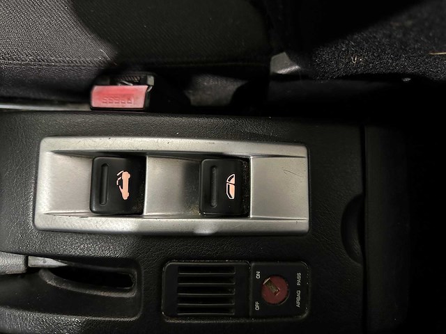 Peugeot 307 cc 1.6-16v 07-lhn-2 - afbeelding 11 van  22