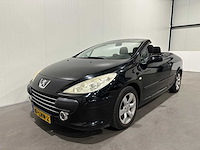 Peugeot 307 cc 1.6-16v 07-lhn-2 - afbeelding 1 van  22