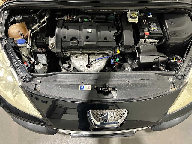 Peugeot 307 cc 1.6-16v 07-lhn-2 - afbeelding 14 van  22