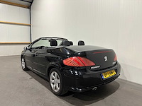 Peugeot 307 cc 1.6-16v 07-lhn-2 - afbeelding 16 van  22