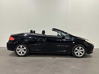 Peugeot 307 cc 1.6-16v 07-lhn-2 - afbeelding 19 van  22