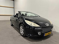 Peugeot 307 cc 1.6-16v 07-lhn-2 - afbeelding 20 van  22