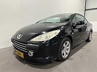 Peugeot 307 cc 1.6-16v 07-lhn-2 - afbeelding 22 van  22