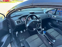 Peugeot 307 cc 1.6-16v, 09-sp-ls - afbeelding 2 van  15