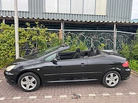 Peugeot 307 cc 1.6-16v, 09-sp-ls - afbeelding 6 van  15