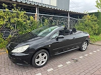 Peugeot 307 cc 1.6-16v, 09-sp-ls - afbeelding 7 van  15