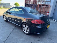Peugeot 307 cc 1.6-16v, 09-sp-ls - afbeelding 10 van  15