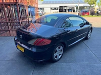 Peugeot 307 cc 1.6-16v, 09-sp-ls - afbeelding 11 van  15