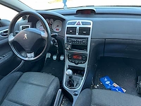 Peugeot 307 cc 1.6-16v, 09-sp-ls - afbeelding 13 van  15