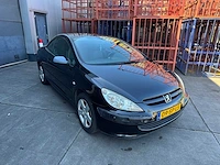 Peugeot 307 cc 1.6-16v, 09-sp-ls - afbeelding 15 van  15