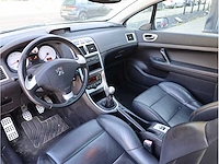 Peugeot 307 cc 1.6-16v 2005, 1-sxl-16 - afbeelding 9 van  37
