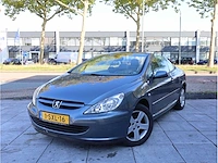 Peugeot 307 cc 1.6-16v 2005, 1-sxl-16
