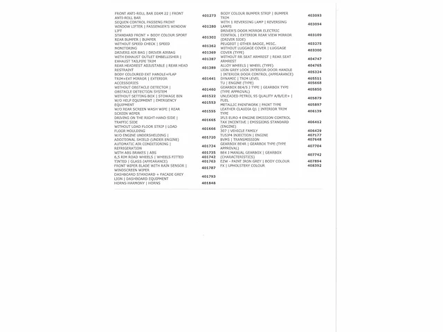 Peugeot 307 cc 1.6-16v 2005, 1-sxl-16 - afbeelding 33 van  37