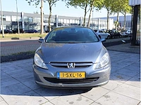 Peugeot 307 cc 1.6-16v 2005, 1-sxl-16 - afbeelding 16 van  41