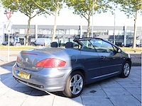 Peugeot 307 cc 1.6-16v 2005, 1-sxl-16 - afbeelding 5 van  41