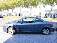 Peugeot 307 cc 1.6-16v 2005, 1-sxl-16 - afbeelding 2 van  41