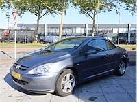 Peugeot 307 cc 1.6-16v 2005, 1-sxl-16 - afbeelding 9 van  41