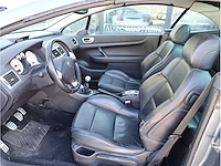 Peugeot 307 cc 1.6-16v 2005, 1-sxl-16 - afbeelding 11 van  41
