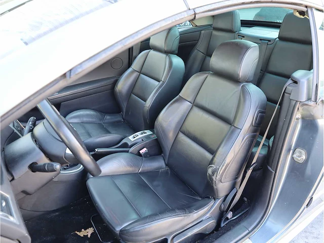 Peugeot 307 cc 1.6-16v 2005, 1-sxl-16 - afbeelding 13 van  41