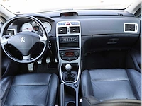 Peugeot 307 cc 1.6-16v 2005, 1-sxl-16 - afbeelding 15 van  41