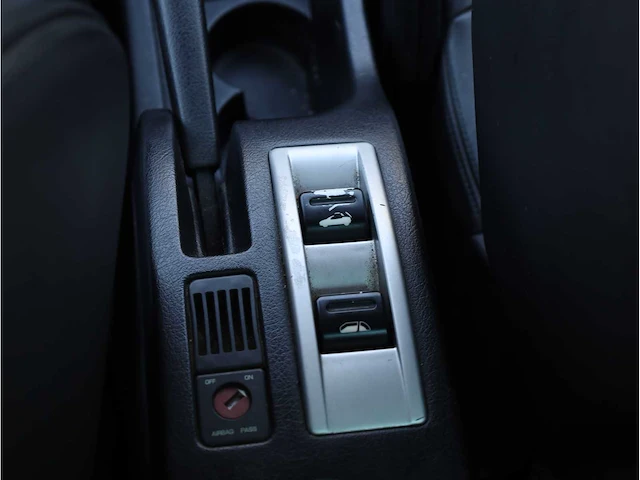 Peugeot 307 cc 1.6-16v 2005, 1-sxl-16 - afbeelding 19 van  41