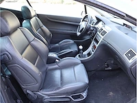 Peugeot 307 cc 1.6-16v 2005, 1-sxl-16 - afbeelding 21 van  41