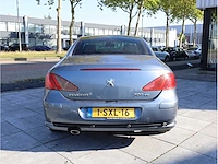 Peugeot 307 cc 1.6-16v 2005, 1-sxl-16 - afbeelding 4 van  41