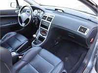 Peugeot 307 cc 1.6-16v 2005, 1-sxl-16 - afbeelding 14 van  41