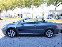 Peugeot 307 cc 1.6-16v 2005, 1-sxl-16 - afbeelding 12 van  41