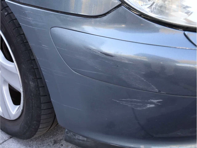 Peugeot 307 cc 1.6-16v 2005, 1-sxl-16 - afbeelding 30 van  41