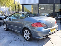 Peugeot 307 cc 1.6-16v 2005, 1-sxl-16 - afbeelding 23 van  41