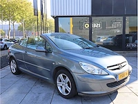 Peugeot 307 cc 1.6-16v 2005, 1-sxl-16 - afbeelding 39 van  41