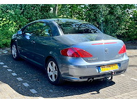 Peugeot 307 cc 1.6-16v, 77-pb-kd - afbeelding 3 van  21