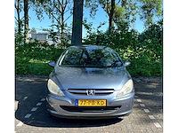 Peugeot 307 cc 1.6-16v, 77-pb-kd - afbeelding 4 van  21