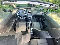 Peugeot 307 cc 1.6-16v, 77-pb-kd - afbeelding 6 van  21