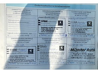 Peugeot 307 cc 1.6-16v, 77-pb-kd - afbeelding 13 van  21