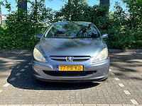 Peugeot 307 cc 1.6-16v, 77-pb-kd - afbeelding 17 van  21