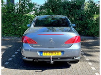 Peugeot 307 cc 1.6-16v, 77-pb-kd - afbeelding 18 van  21