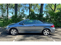 Peugeot 307 cc 1.6-16v, 77-pb-kd - afbeelding 19 van  21