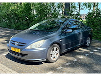 Peugeot 307 cc 1.6-16v, 77-pb-kd - afbeelding 20 van  21