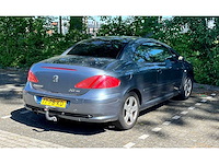Peugeot 307 cc 1.6-16v, 77-pb-kd - afbeelding 21 van  21