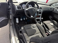Peugeot 307 cc 1.6i 16v dynamique,2005 - afbeelding 2 van  30
